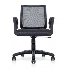 ER NTT75 - Mesh Lowback Office Chair